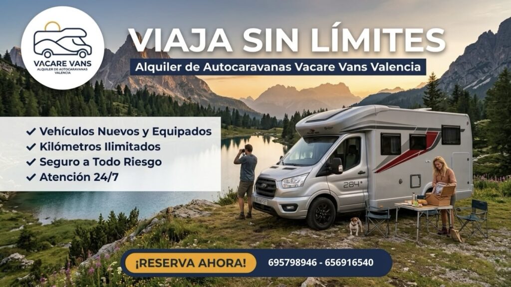 vacarevans